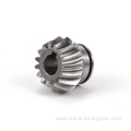 Hot Sales Spiral bevel gears for medical machinery